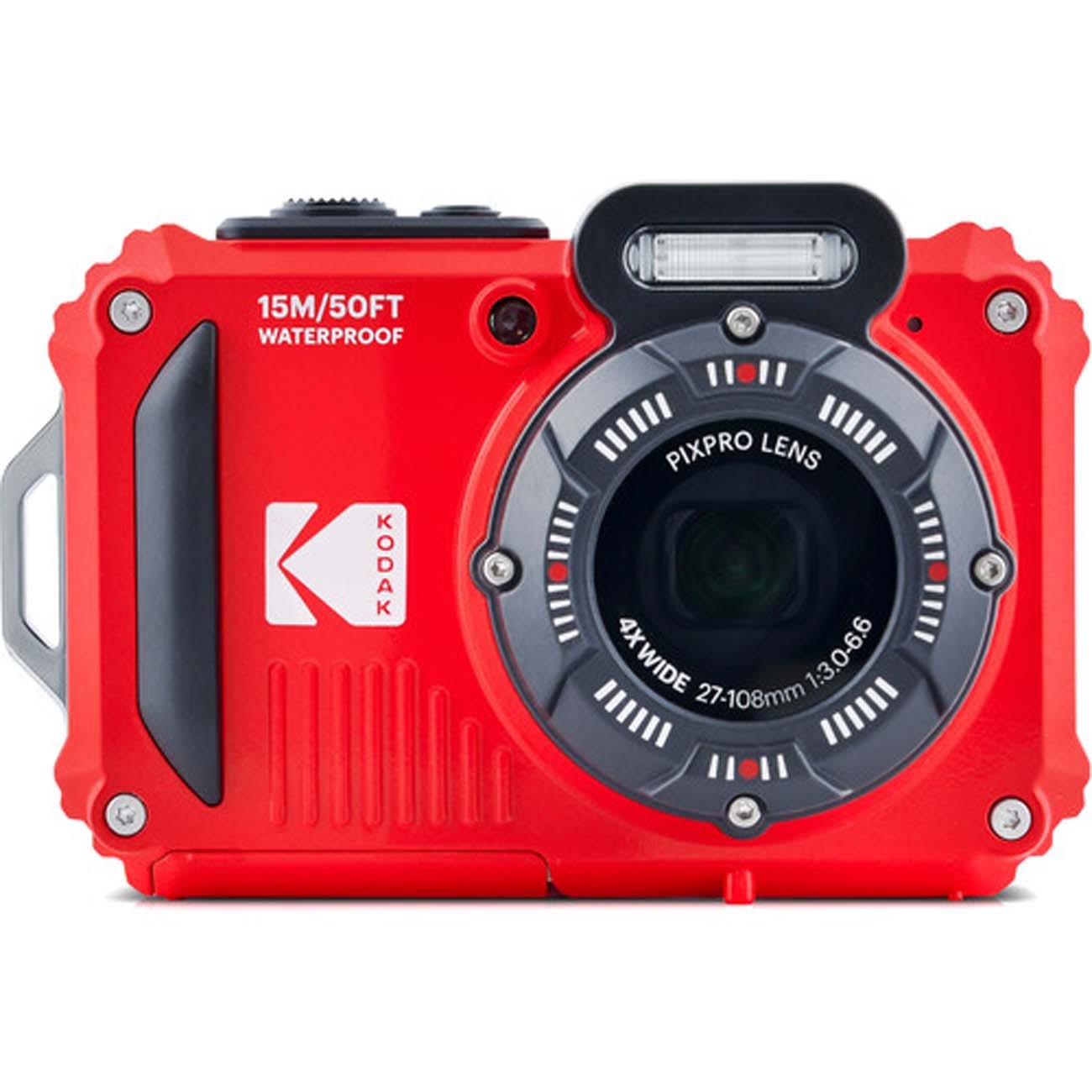 دوربین دیجیتال Kodak PIXPRO WPZ2 Digital Camera